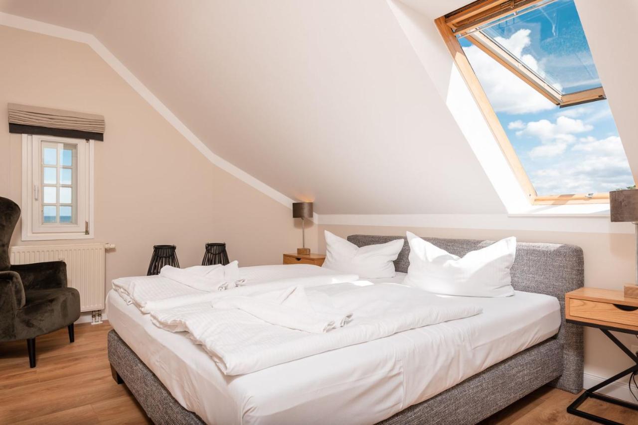 Seehof 34 เฮริงสดอร์ฟ ภายนอก รูปภาพ